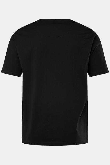 Boston Park T-Shirt, Halbarm, Druck vorne, bis 84/86