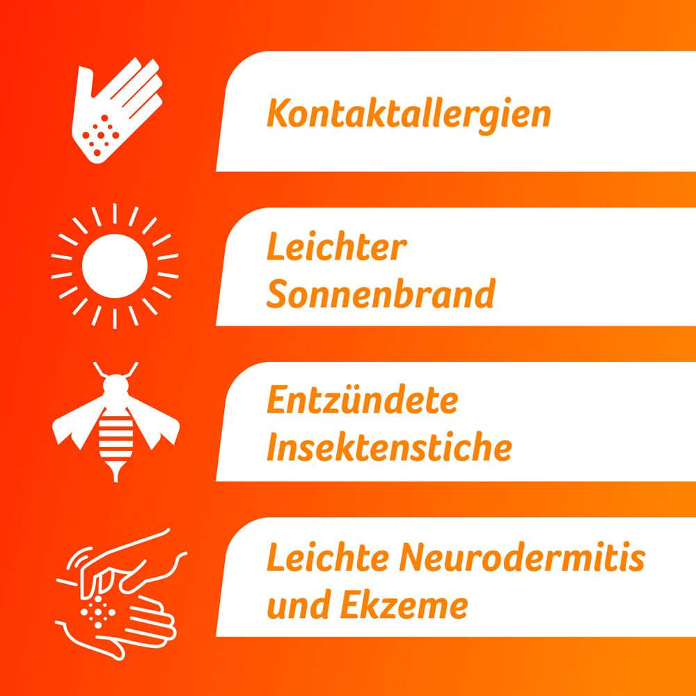 FeniHydrocort Creme 0,5 %, Hydrocortison 5 mg/g, , wirksam bei Hautentzündungen