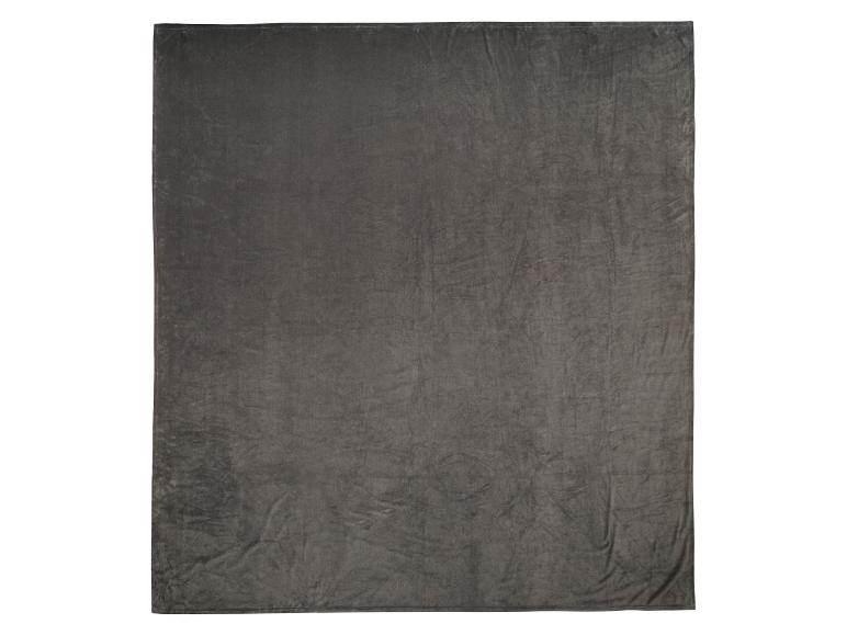 XXL plaid 280 x 300 cm