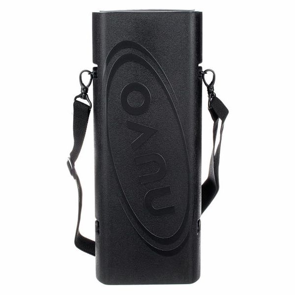 Nuvo jSAX Saxophone white-blue 2.0