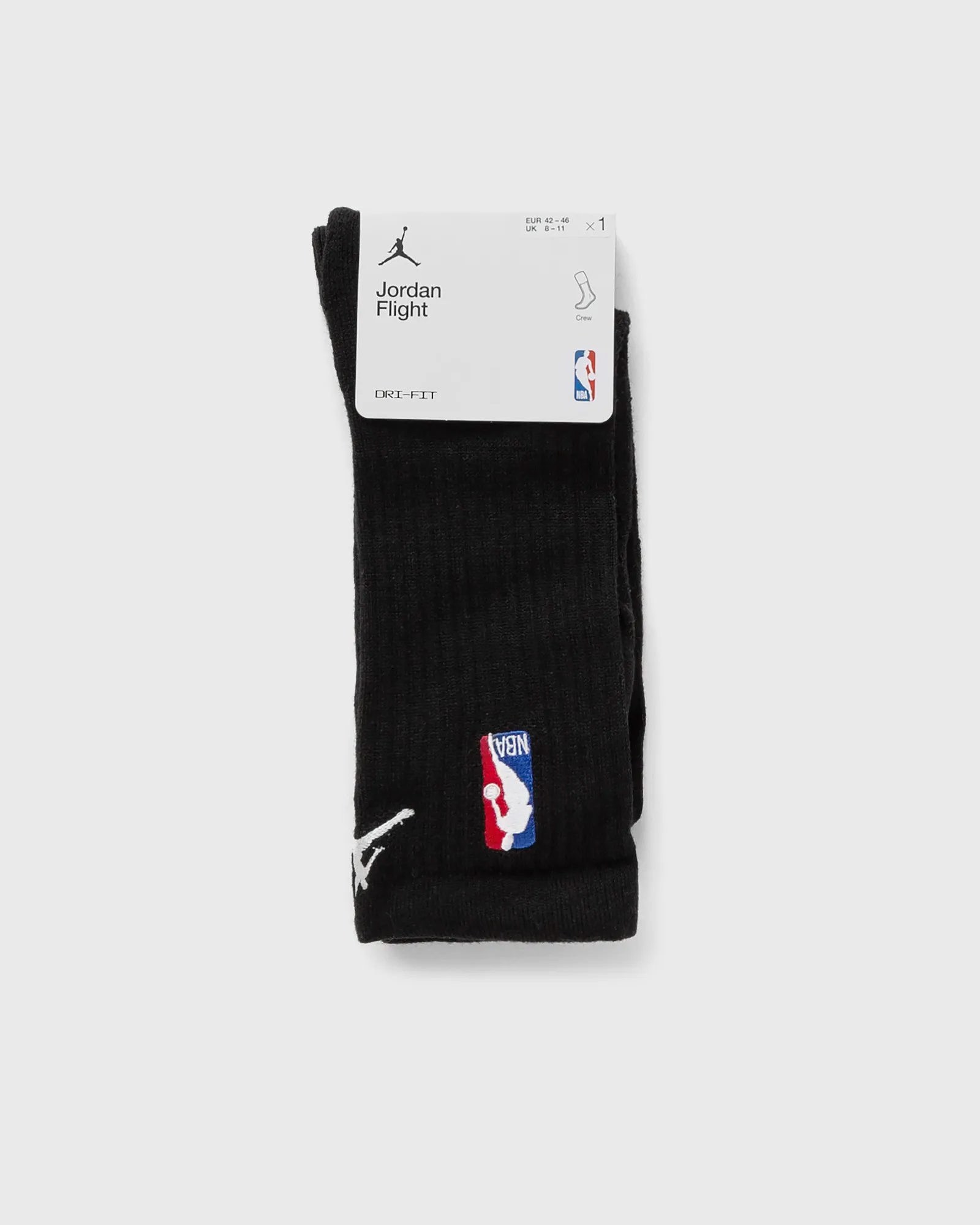 Jordan JORDAN CREW - NBA Socks