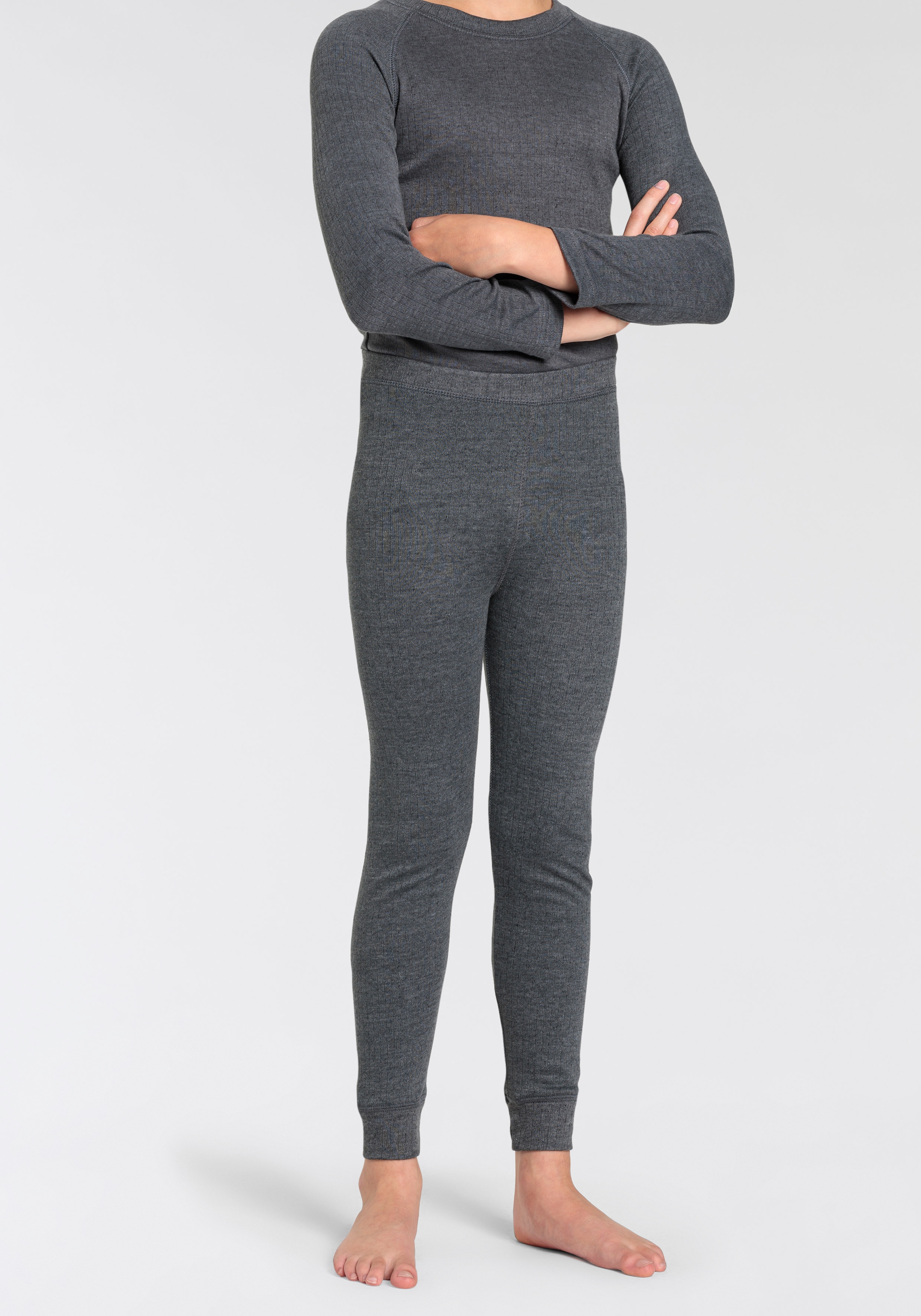 Heatkeeper Thermounterhose Thermohose für Jungen und Mädchen