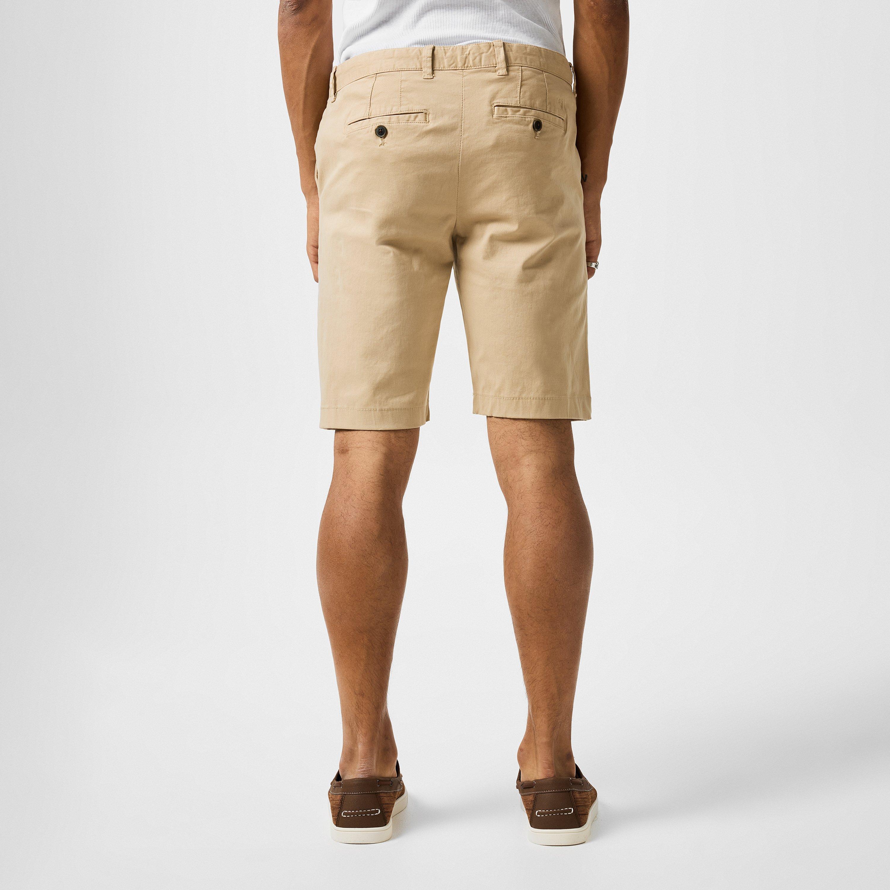 Howick Chino Shorts