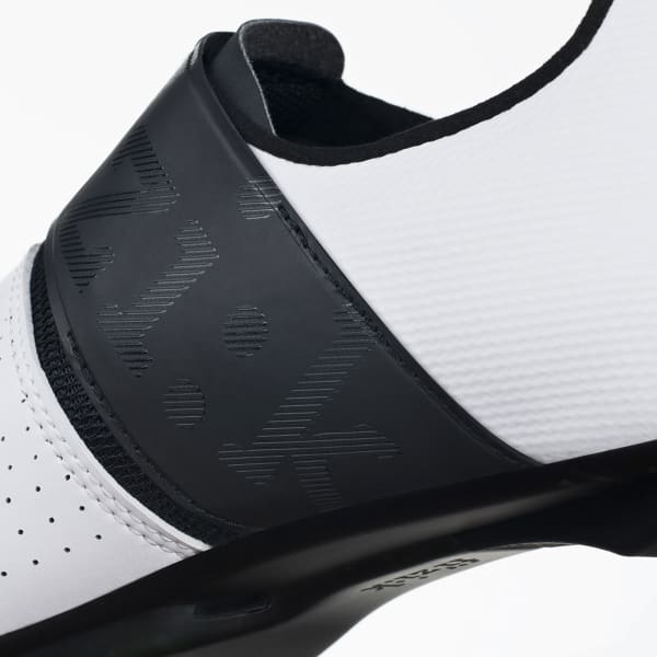 Chaussure vélo route FIZIK VENTO INFINITO CARBON 2 WHITE/BLACK