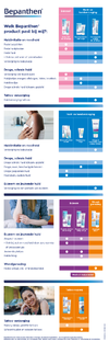 Bepanthen Tattoo Wasgel 200ML