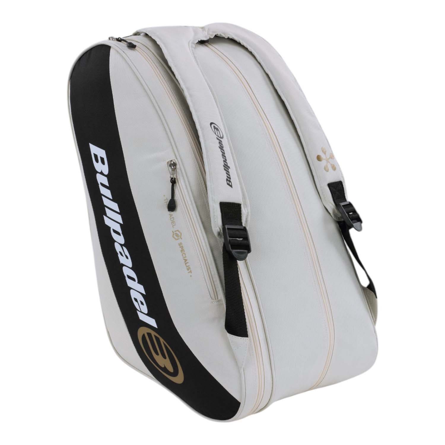 Bullpadel  Tour Premier Padel BBP25015 Bag