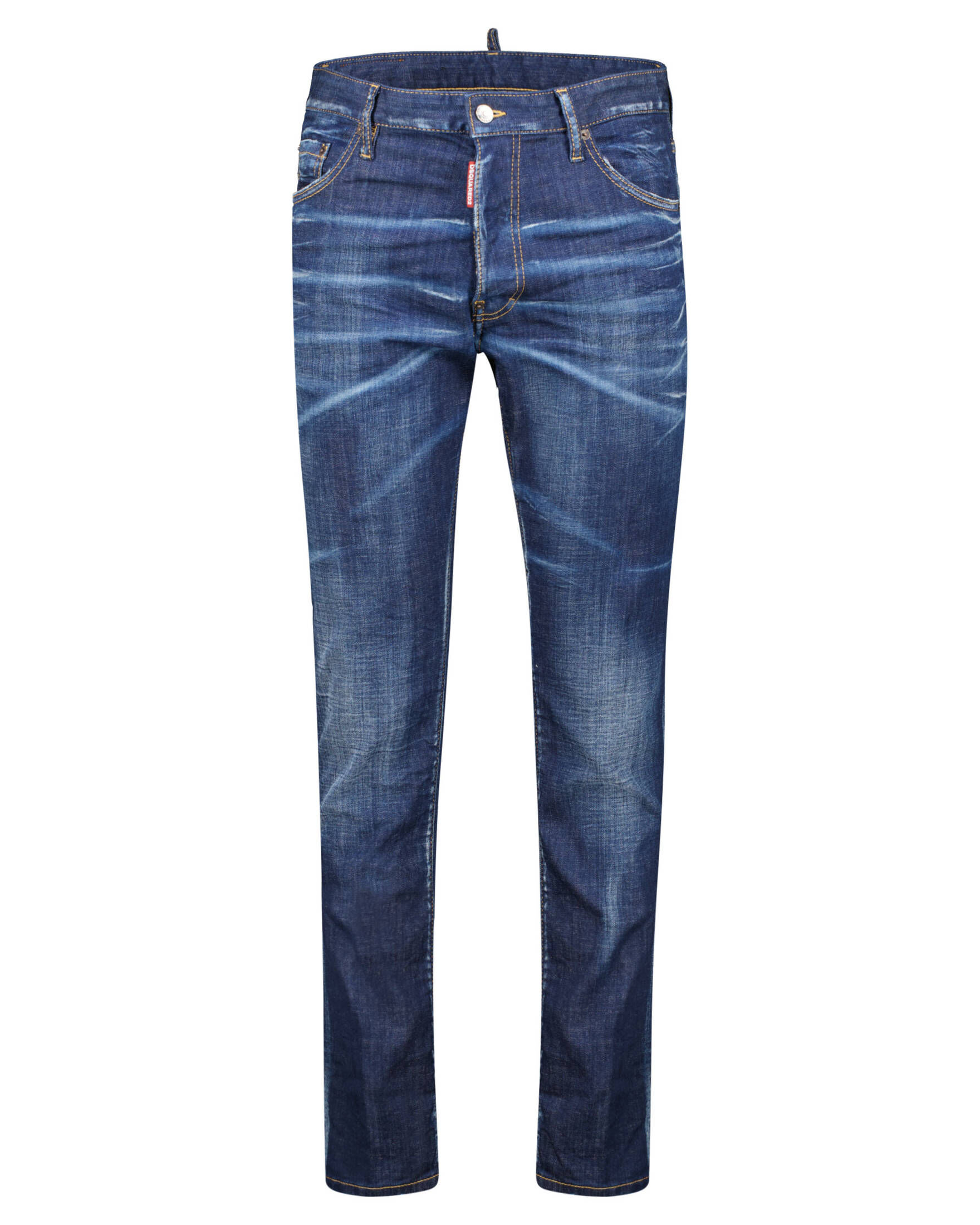 Dsquared2| Herren Jeans COOL GUY Slim Fit