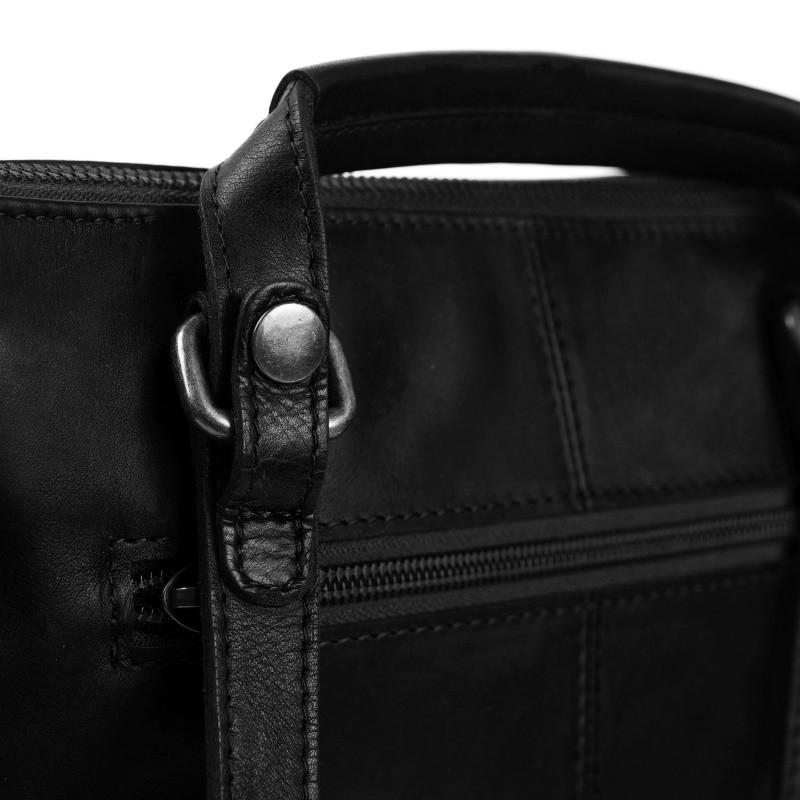 Chesterfield Brand Rugzak Elise Black
