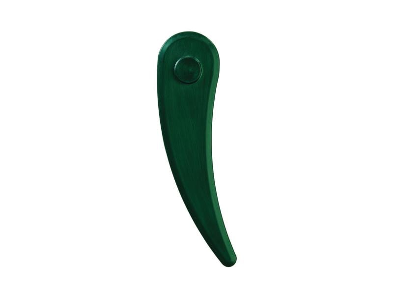 Bosch Ersatzmesser 23-18 LI Für Rasentrimmer ART 23-18 LI