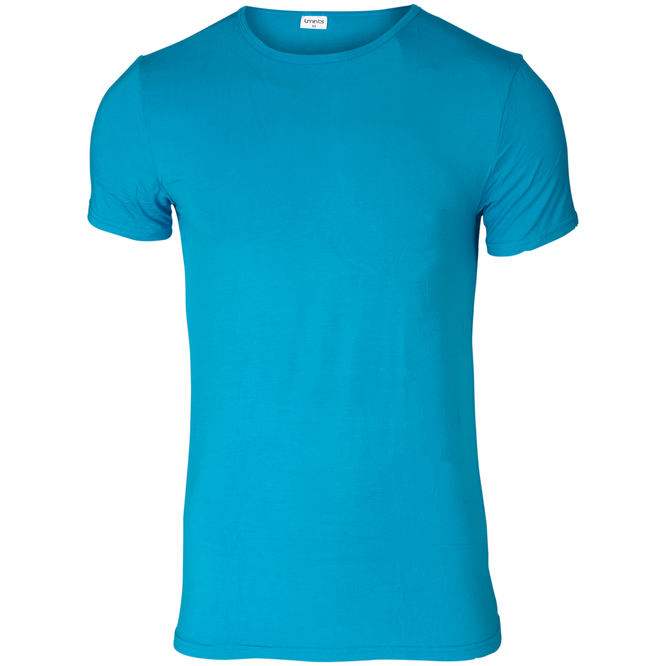 LMNTS LMNTS T-shirt Man - Fritid og bomull