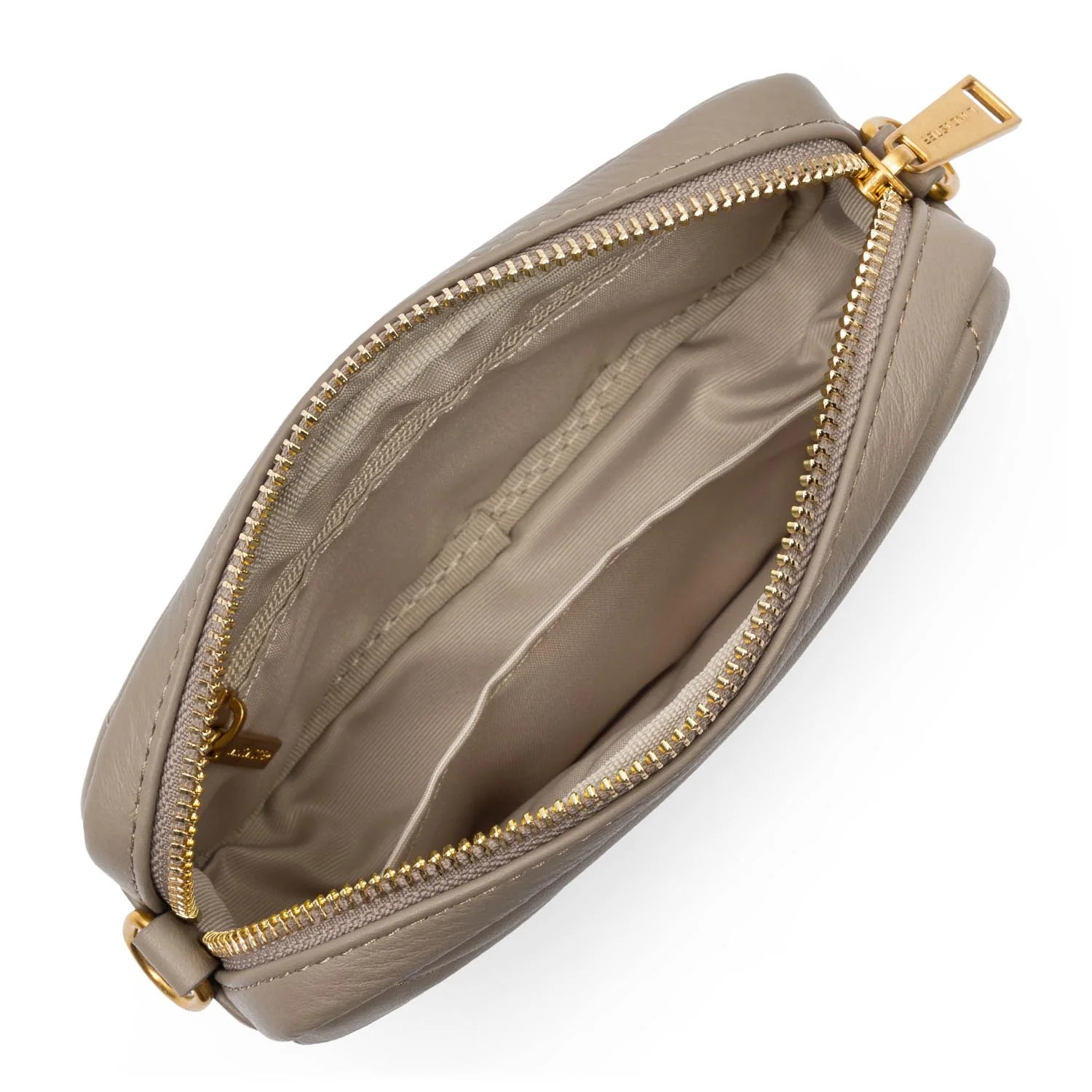 Soft Matelassé-Mini pochette smartphone