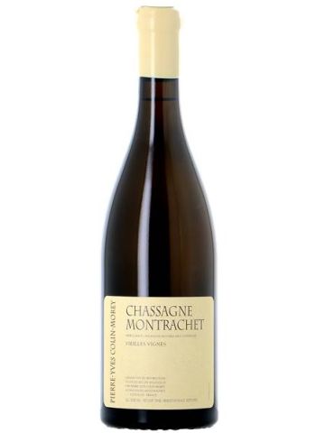 Chassagne-Montrachet Vieilles Vignes - Pierre-Yves Colin-Morey