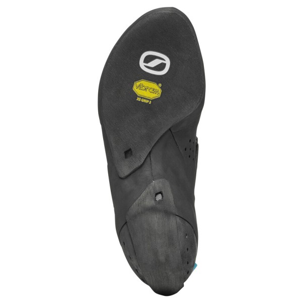 Scarpa - Vapor V LV - Chaussons d'escalade