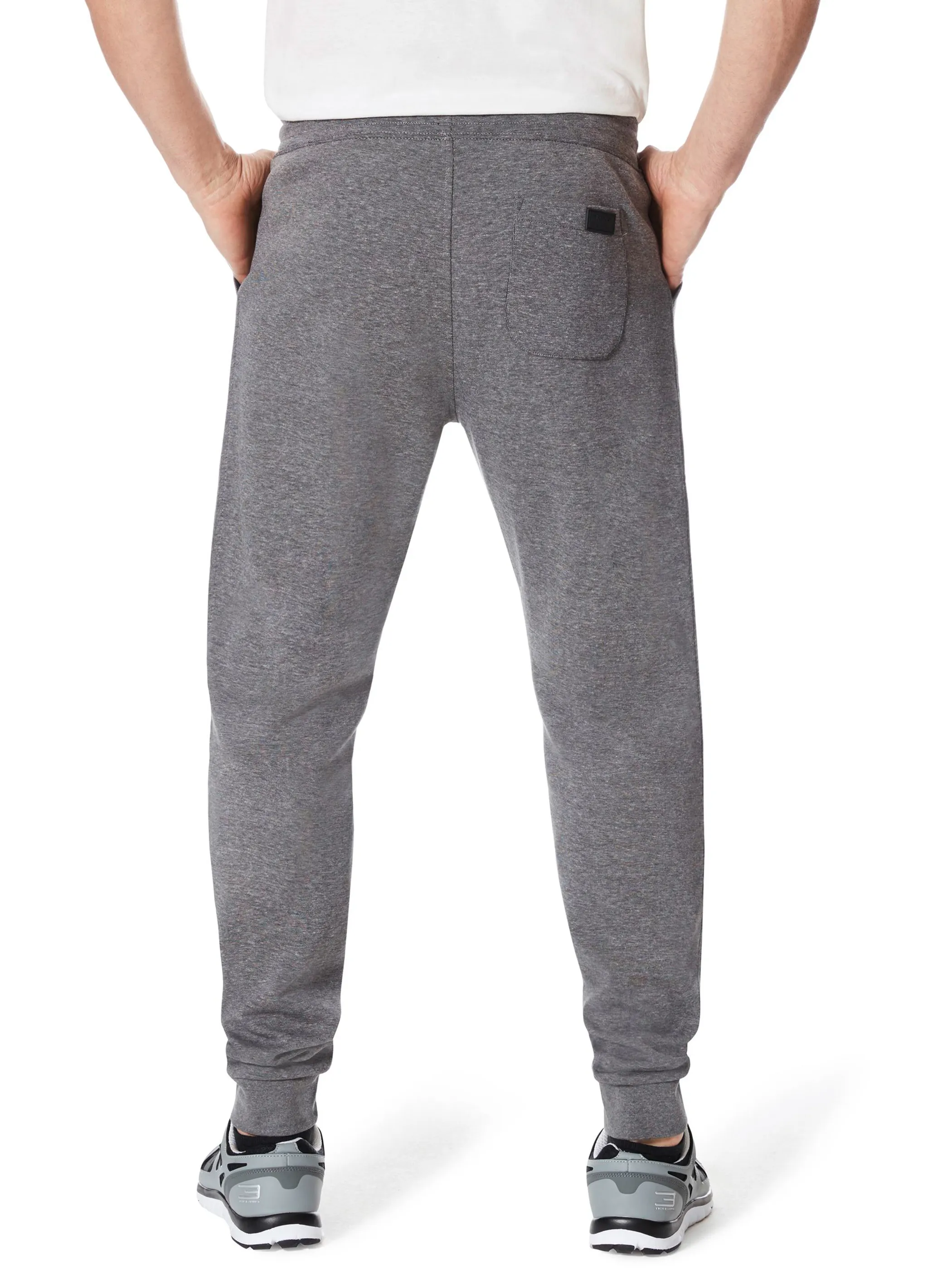 Herren Sporthose James Tapered Fit