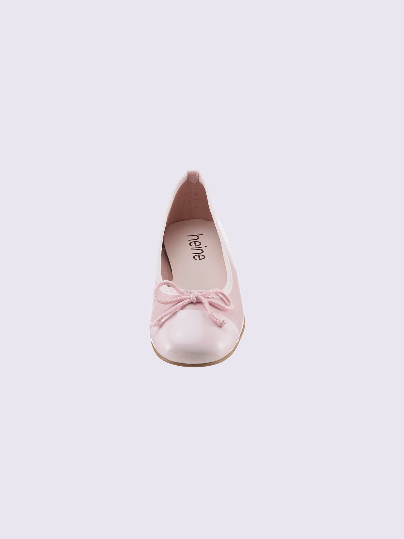 Ballerines fabriqué en espagne