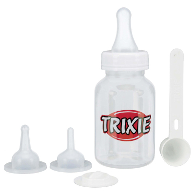 Trixie Saugflaschen-Set 120ml