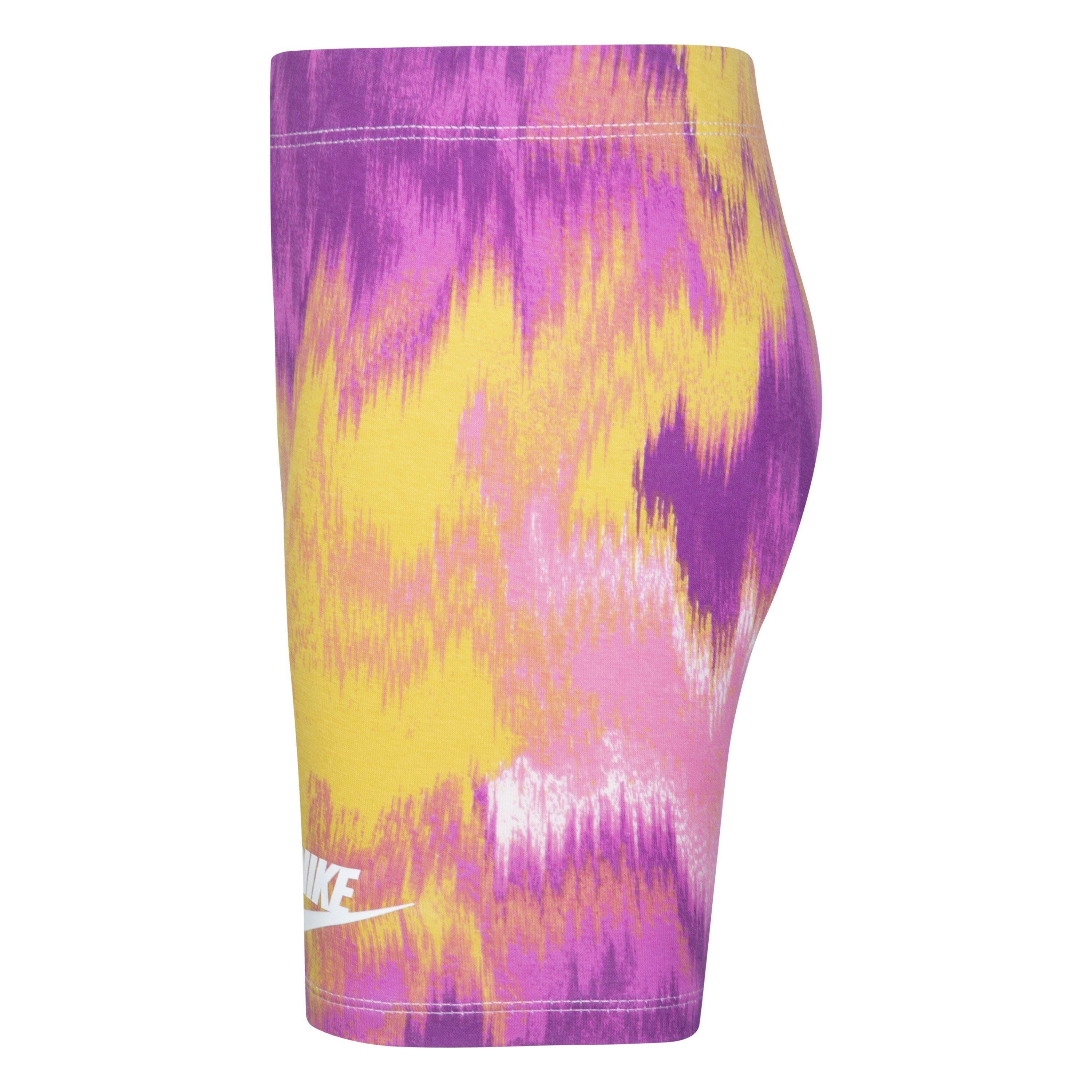 Nike Club Bike Shorts Infants