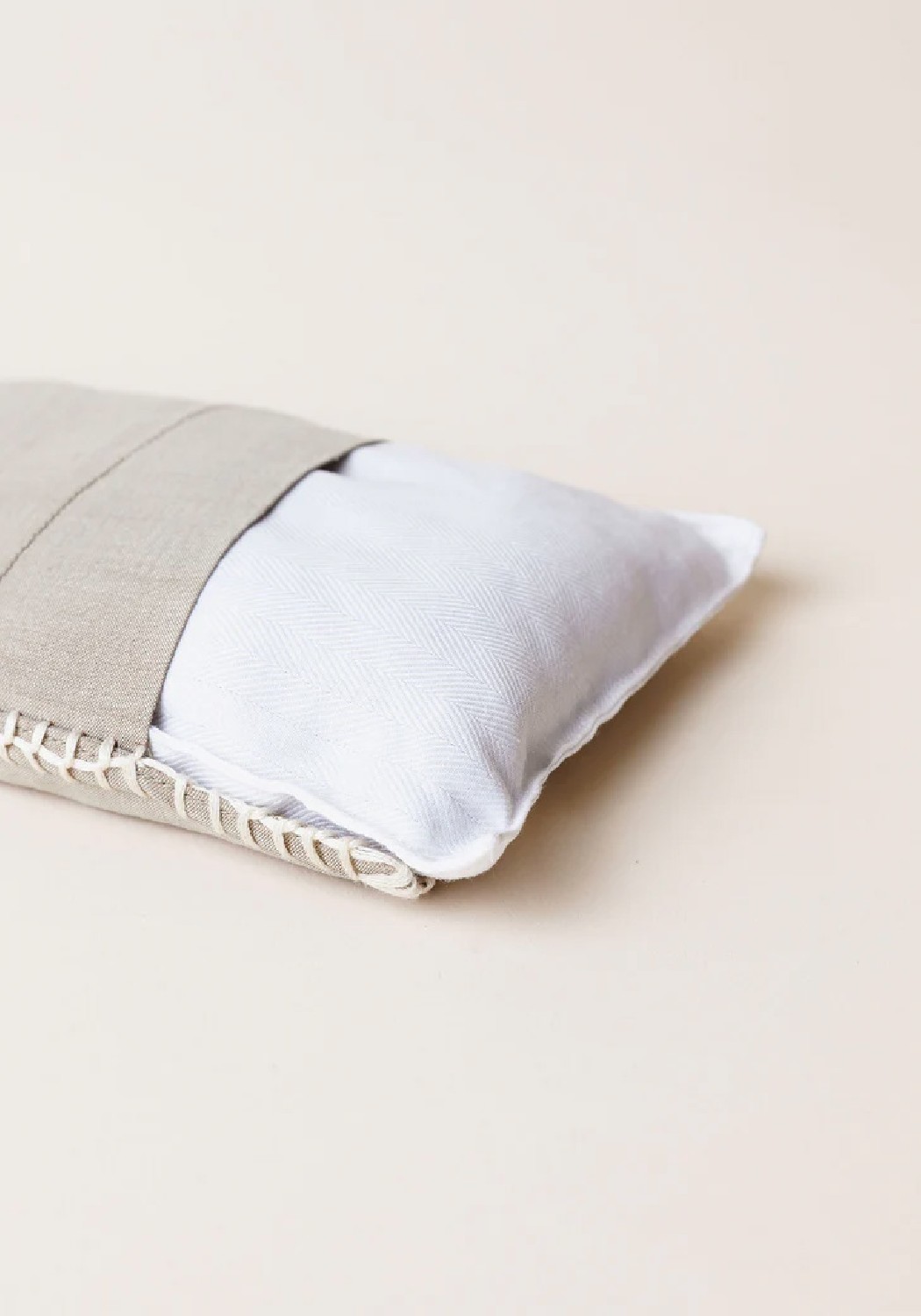 YOOMEE Augenkissen Eye Pillow Raha Pine