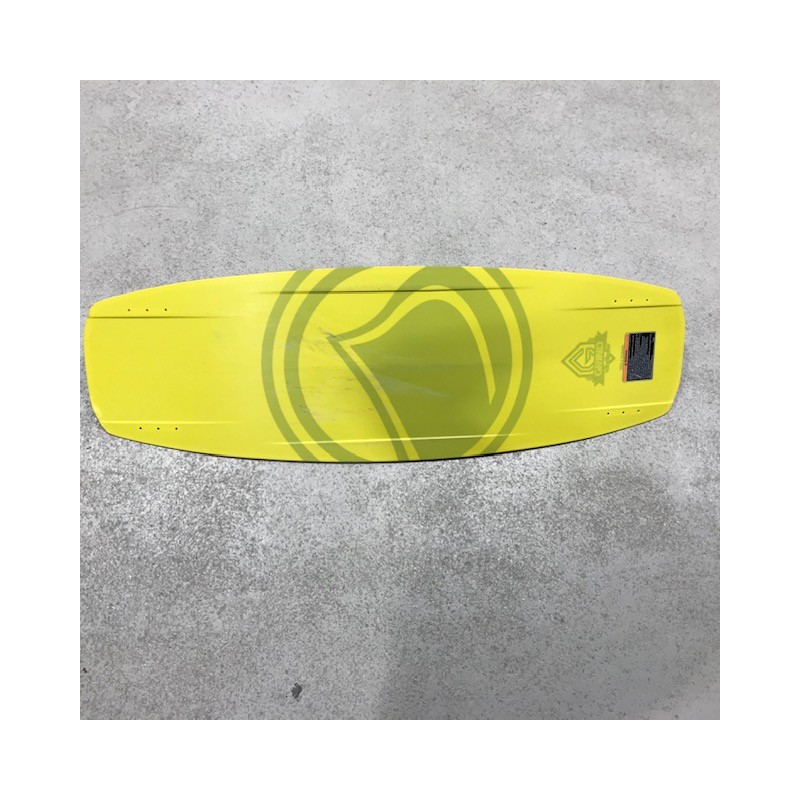 Wakeboard occasion Liquid Force FLX 131 2015 - The Corner Shop