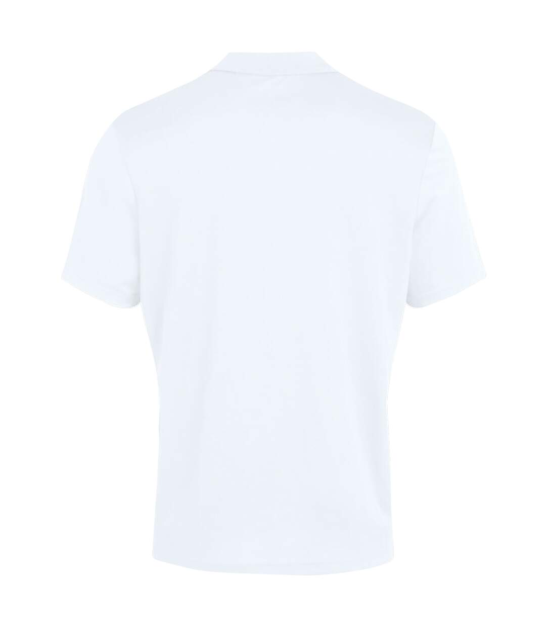 Canterbury - Polo CLUB DRY - Homme (Bleu roi) - UTPC4376