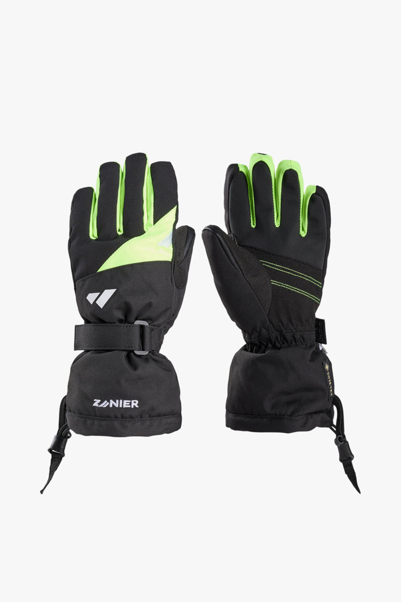 ZANIER Lofer Gore-Tex® Kinder Skihandschuh