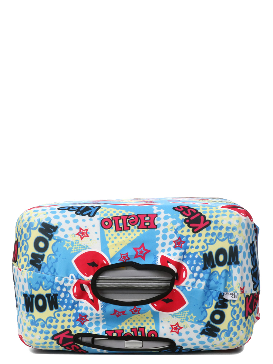 Housse de valise Periea Kiss L
