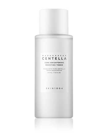 SKIN1004 Madagascar Centella Tone Brightening Boosting Toner 210ml
