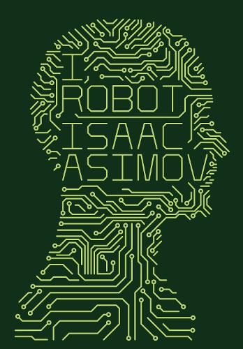 I, Robot (Hardback)