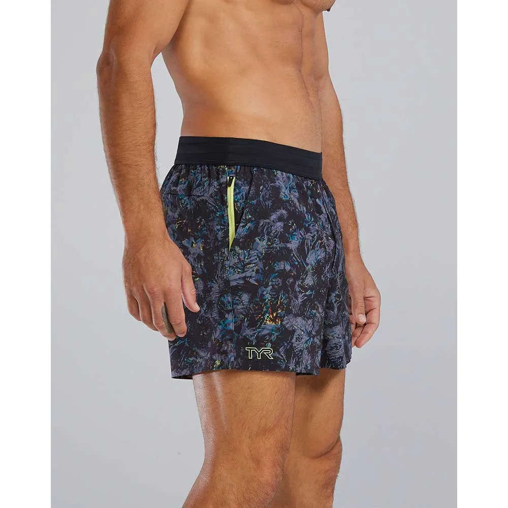 TYR Unbroken Unlined 5´´ kurze hose