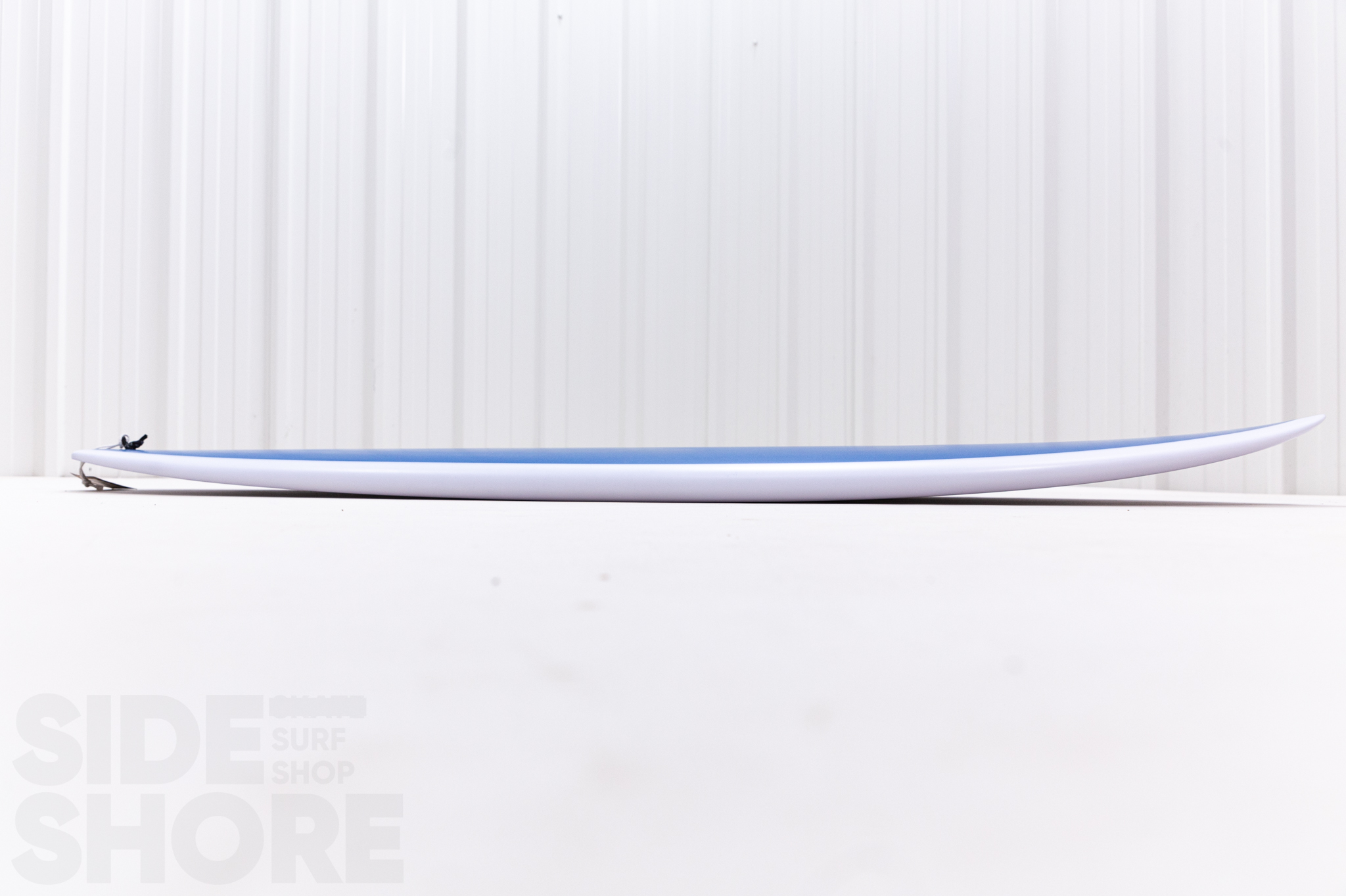 Al Merrick G Skate - Blue - 5'8 x 19 5/8