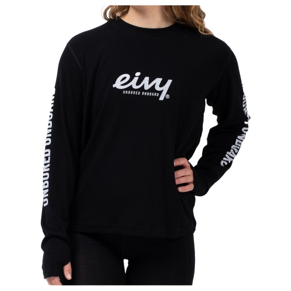 Eivy - Women's Loose Fit MX Wool Rib Top - Sous-vêtement mérinos