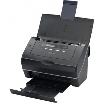 Epson GT-S85N
