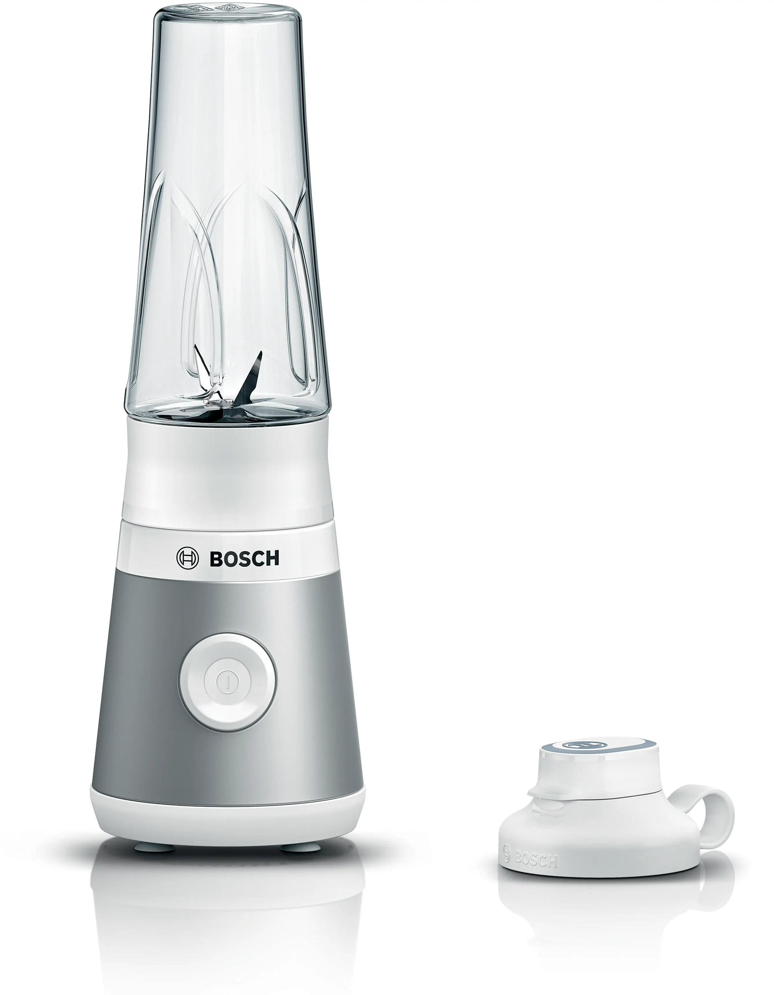 Serie 2 Blender VitaPower 450 W Zilver
