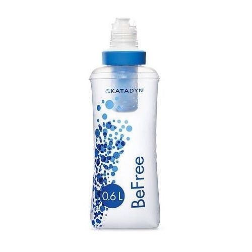 Katadyn BeFree Wasserfilter