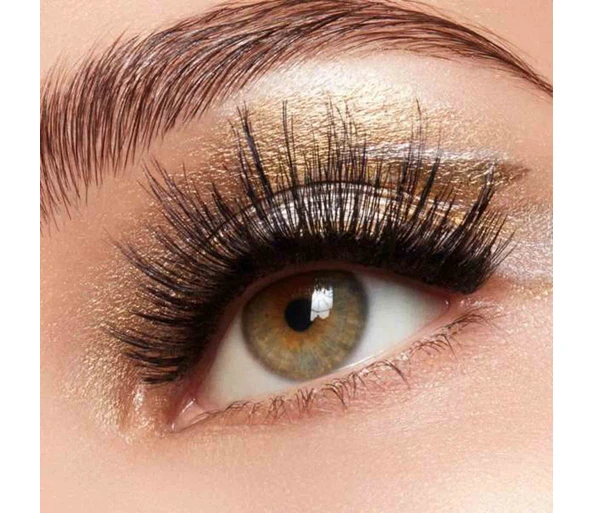M•A•C Lashes Stunner
