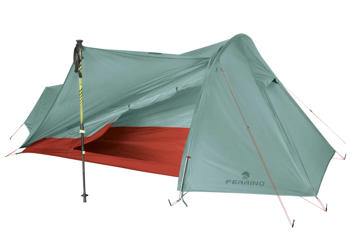 Ferrino Piuma 1 Tent Oil Blue