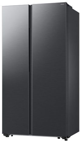 Samsung - RS57DG400EB4EF - Amerikaanse Koelkast - Zwart - 583 Liter