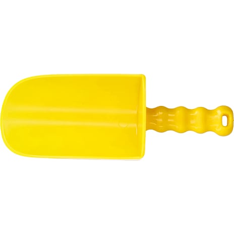 Dantoy købmandsskovl 23 cm - assorteret