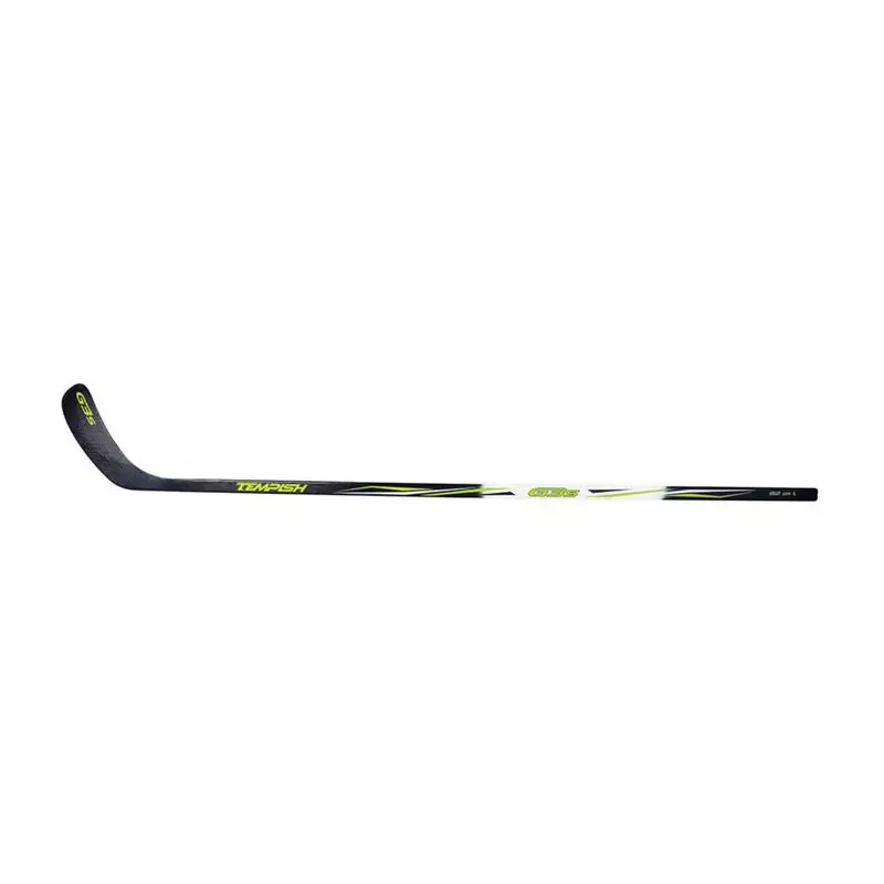 Tempish G3S Crosse de hockey 152cm Droite Vert