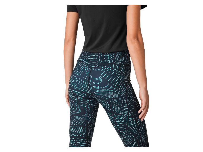 Dames hardlooplegging