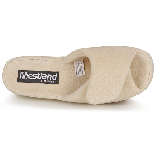 Westland - ALZING - Beige