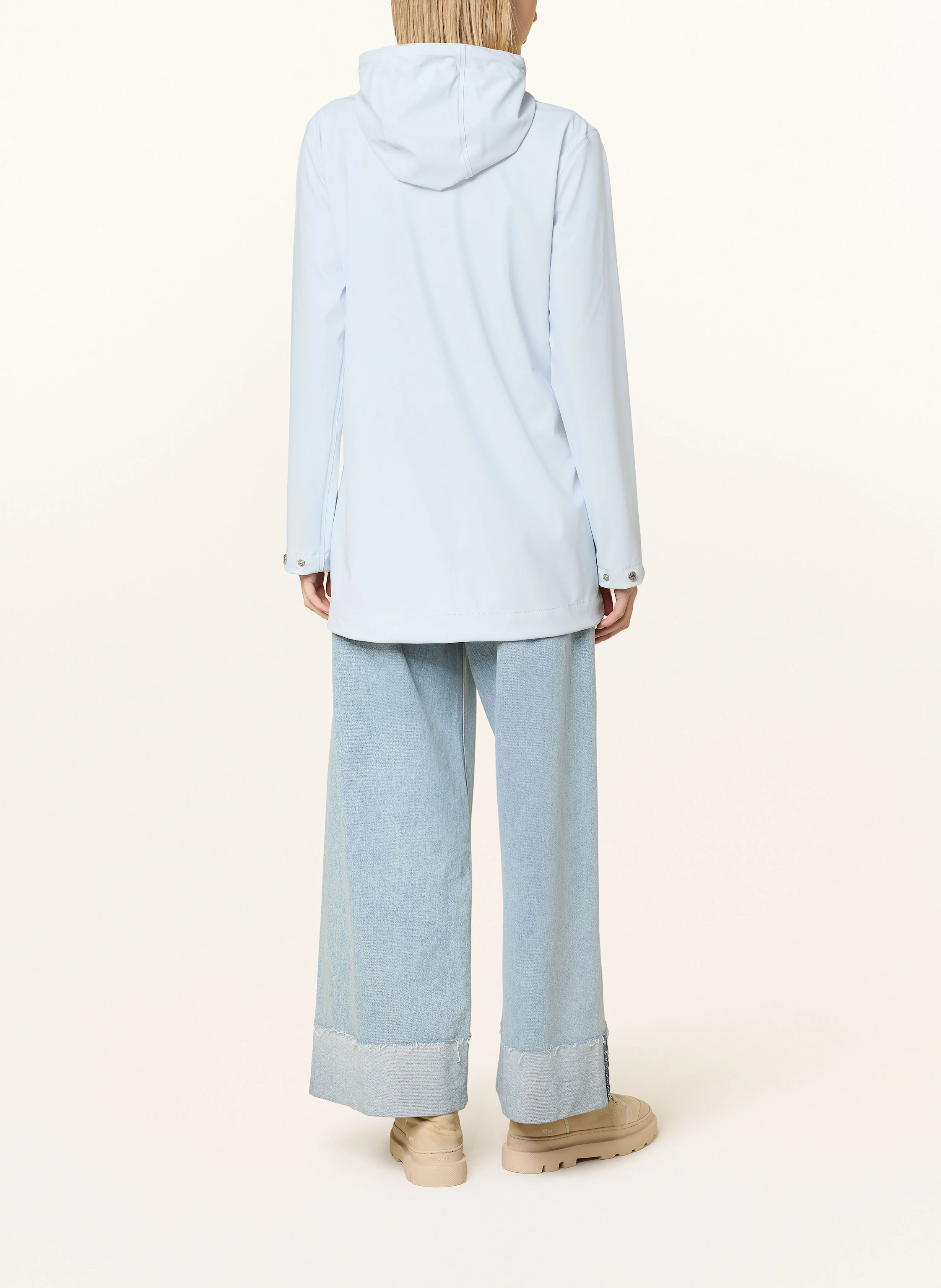 ILSE JACOBSEN Regenjacke