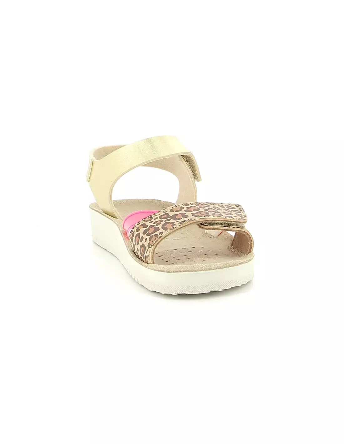 GEOX COSTAREI - Sandales & nu-pieds Orrose