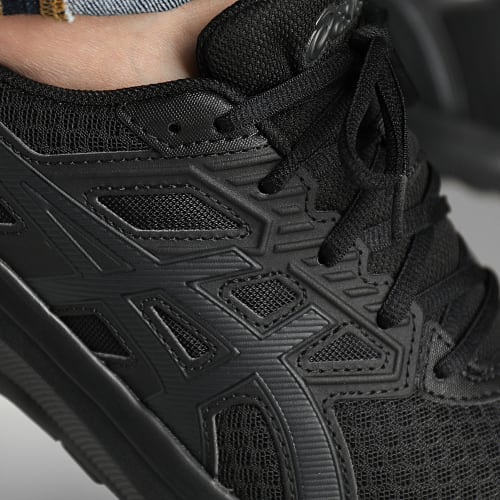 Baskets Jolt 3 1011B034 Black Graphite Grey