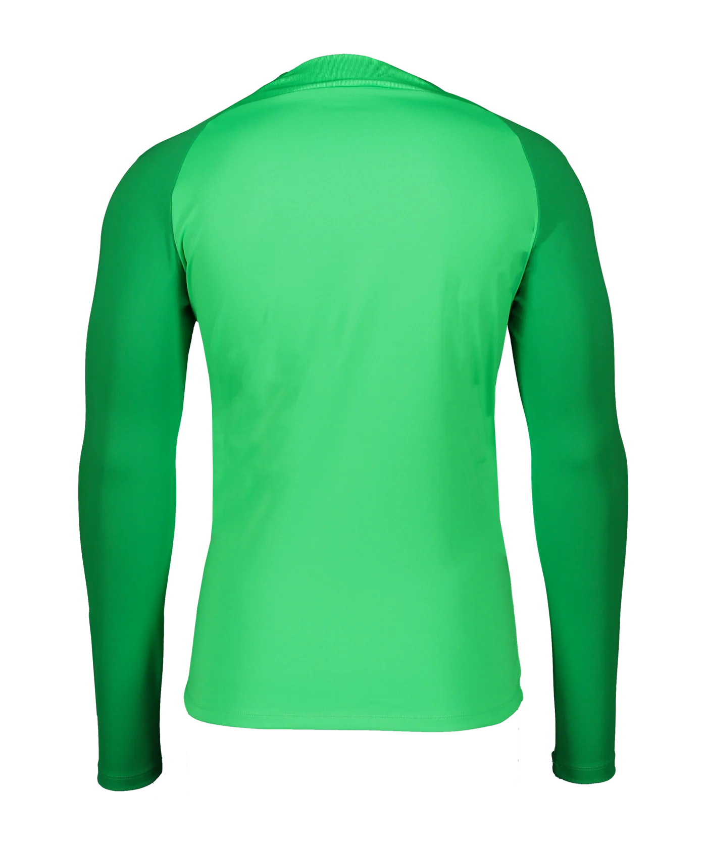 Nike Academy Pro Drill Top Grün Weiss F329