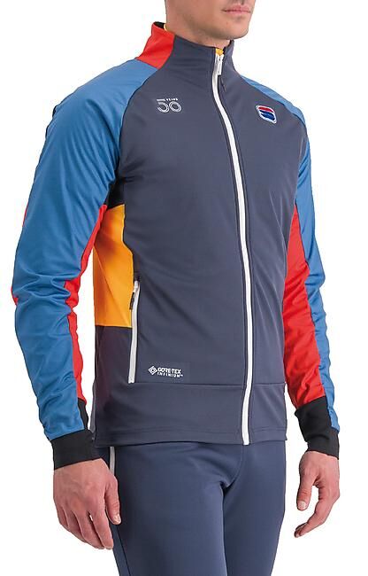 SPORTFUL - VESTE SOFTSHELL ANIMA APEX JACKET M