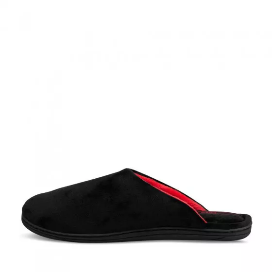 Chaussons NOIR DIM