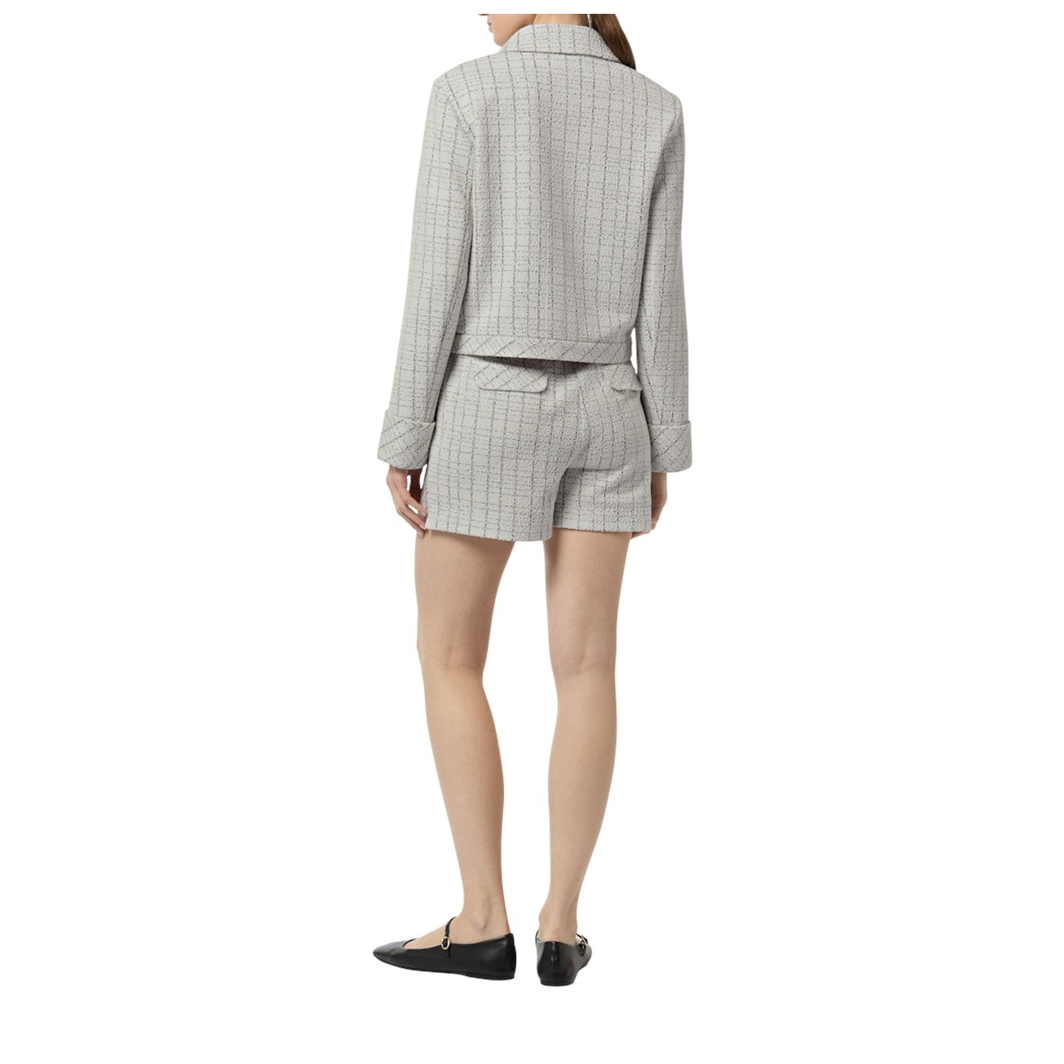comma Indoor-Jacke