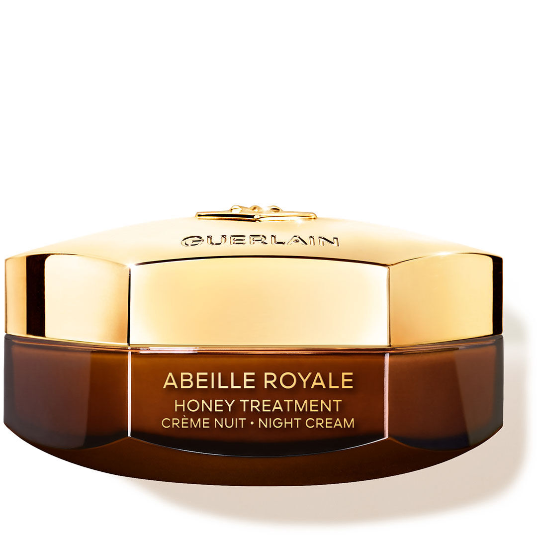 GUERLAIN ABEILLE ROYALE Creme de Noite Honey Treatment - 50ml