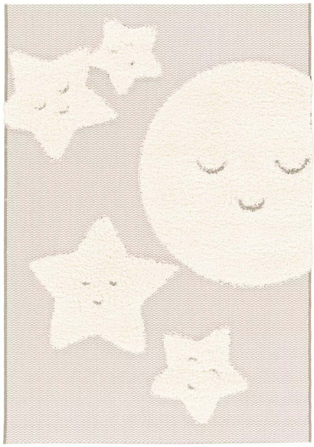Kinderteppich Moonlight 120 x 170 cm